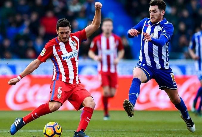 Nhận định, soi kèo 7M Atletico Madrid vs Espanyol lúc 3h ngày 22/2: Đại chiến cân não