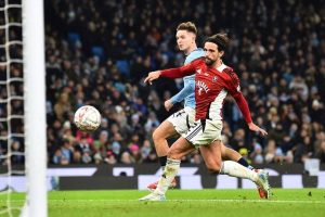 Nhận định, soi kèo 7M Man City vs Salford lúc 22h ngày 14/2: Trần cầu nhiều bàn thắng