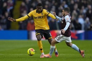 Nhận định, soi kèo 7M Wolves vs Aston Villa lúc 3h ngày 28/2: Áp đảo chủ nhà