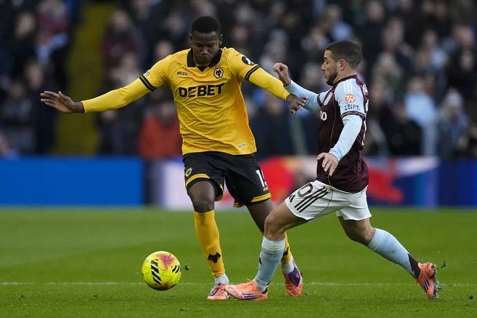 Nhận định, soi kèo 7M Wolves vs Aston Villa lúc 3h ngày 28/2: Áp đảo chủ nhà