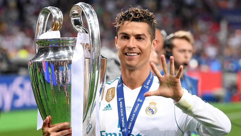 Thống kê các cầu thủ ghi nhiều bàn thắng nhất Champions League